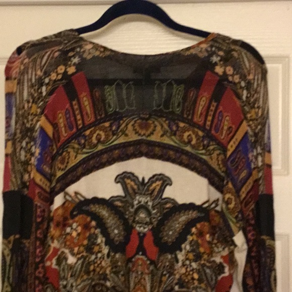 ETRO Unique Tunic - Picture 5 of 8